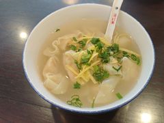 -不二心·鲜肉大包·海胆小笼汤包(二七广场店)