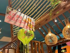 -迷你椰·泰式大排档(共康店)