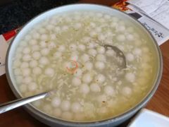 酒酿圆子-好福记饭店(红梅公园店)