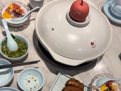 -龙泉人椰子鸡.糟粕醋.海南菜(三亚旗舰店)