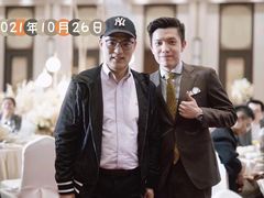 -怪咖·joker陈楠