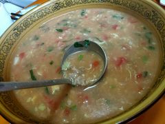 -马白开来特色羊排揪片子  (总店)