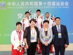 -天津霍元甲学校