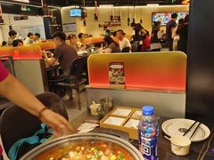-师烤·豆花烤鱼(深圳坂田天虹店)