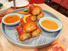 -点都德(大茶楼店)