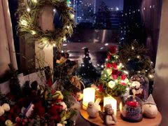 -森野花艺培训·企业团建活动沙龙