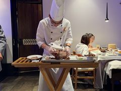 -四季民福烤鸭店(王府井东安门店)