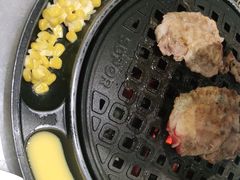 -韩宫宴烤肉·黑毛和牛·料理(合肥滨湖银泰城店)