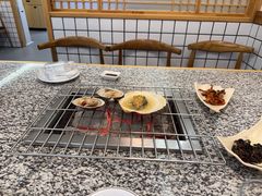 -震海贝烤贝·民俗特色店(延吉总店)