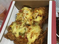 -肯德基(常熟百润发店)