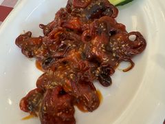 -开心果牛扒城(雍华庭店)