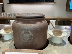 -李山山茶事(景枫店)