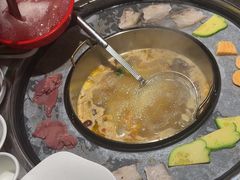 -云尊府云南菜·蒸汽石锅鱼(学清路店)