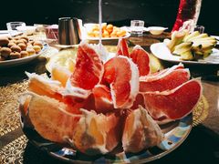 -葡萄集|滋味新疆菜·精酿酒馆(瑞豪酒店)