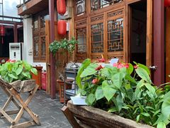 -丽江庭院之爱在路上(西单店)