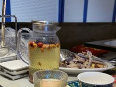 -尚尚仙·酸汤猪手·猪肚鸡火锅(华联万柳购物中心店)