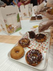 点击看大图 -奈尔宝家庭中心·亲子餐厅(苏州大悦城店)