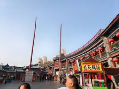 -古文化街旅游区