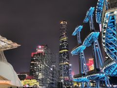 -海心沙亚运公园