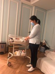 -杭州贝瑞斯美华妇儿医院·早孕·产检·儿科