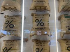 -% Arabica阿拉比卡咖啡(前滩太古里店)