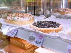 -玛尔哈巴·塔塔尔糕点(华侨小区店)