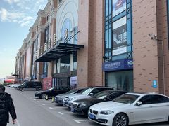 -月星家居(南京卡子门店)