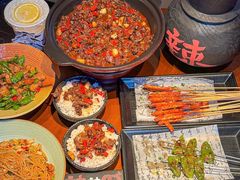 -辣瓦·江西爆炒馆子