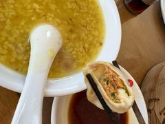 -东升灌浆包(辛庄街总店)