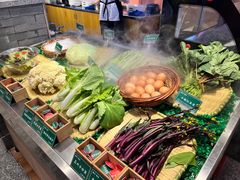 -巢爷老味(东方红店)