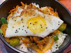 -玛嘻哒韩国料理炭火烤肉(莫邪路新天地店)