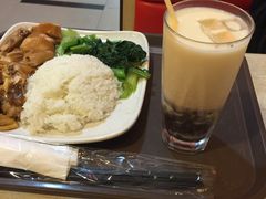 -都城快餐(新港西路店)