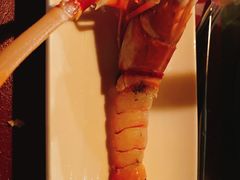 新西兰鳌虾-斯普汇生蚝牛排馆(中骏世界城店)