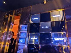 -温莎KTV(珠江路店)