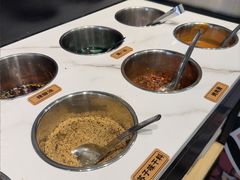 -英雄故事地摊烤肉(马驹桥店)