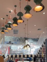 -奈尔宝家庭中心·亲子餐厅(宝安店)