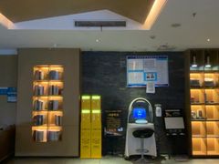 -金色印象·HiFi影音·按摩足疗(南坪桃源店)