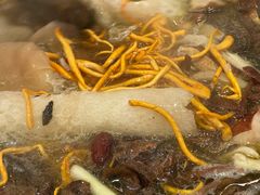 -野菌园·野生菌火锅首创第一家(关兴路总店)