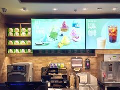 -星巴克(北京南站第二店)