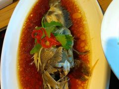 -小平岛開海水饺(浑南店)