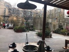 -雾漫川城重庆火锅(上和商业广场店)