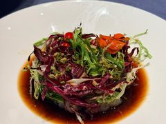 -狮王府淮扬菜(万象城店)