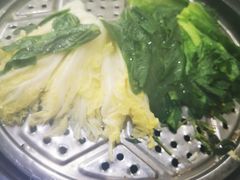 -海大大蒸汽海鲜餐厅·粤菜·特色小炒(欢乐颂店)