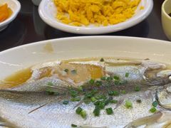 -品渔味湖鲜馆(拈花湾店)