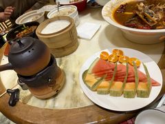 -范家小馆·烤鸭新京菜(金融街店)
