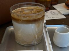 -fishtank鱼缸咖啡(三山街店)