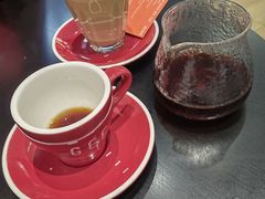 -Gee Coffee Roasters (万象城店)