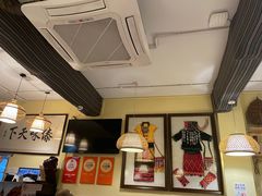 -呐咪傣园·云南菜(石厦店)
