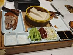 -梅花香里大酒店(郁金香路店)