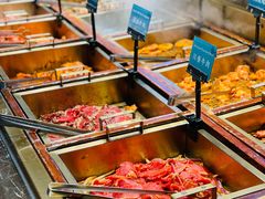 -東盛炭烤自助料理(浦东文峰广场店)
